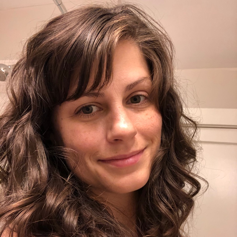 Meet your Posher, Sara
